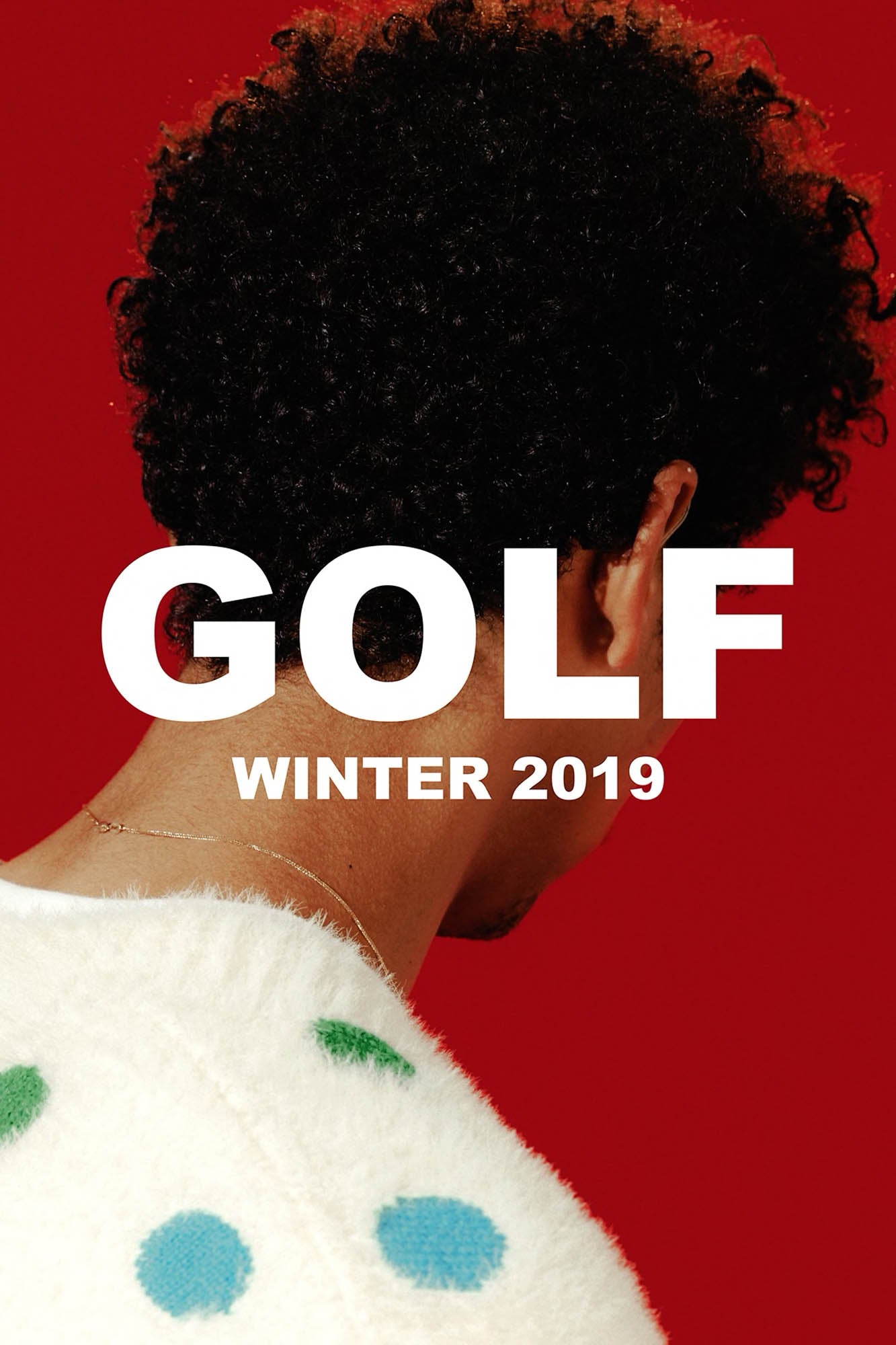 WINTER 2019 Golf Wang