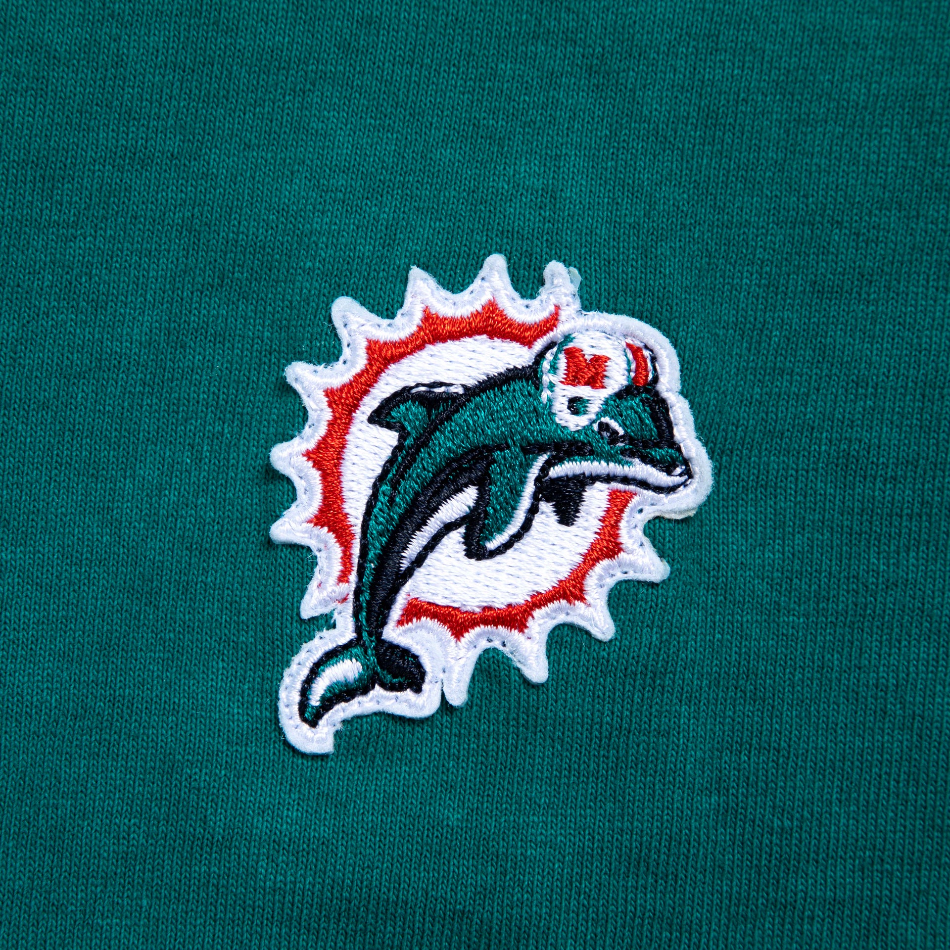 Teal Green