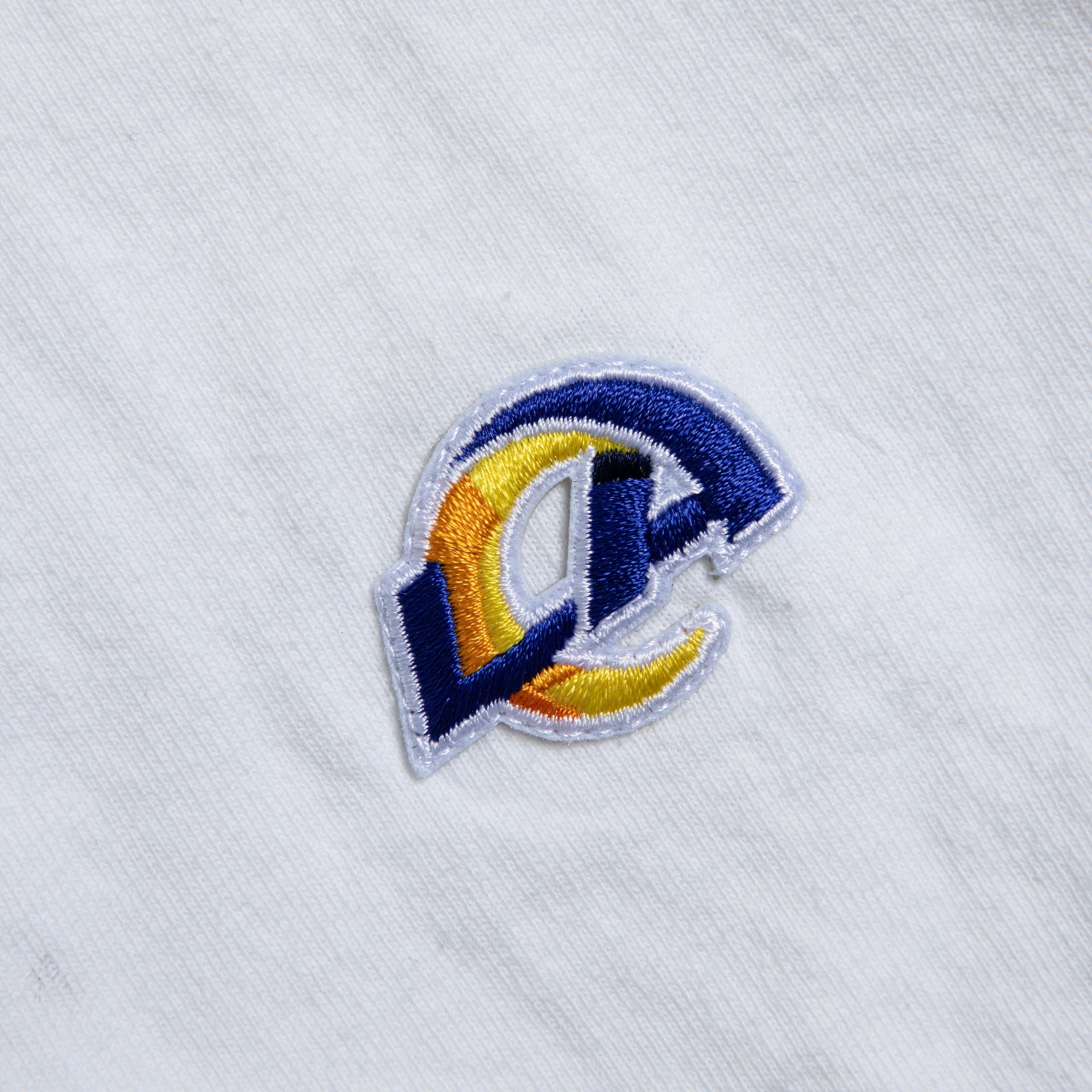 Bright White