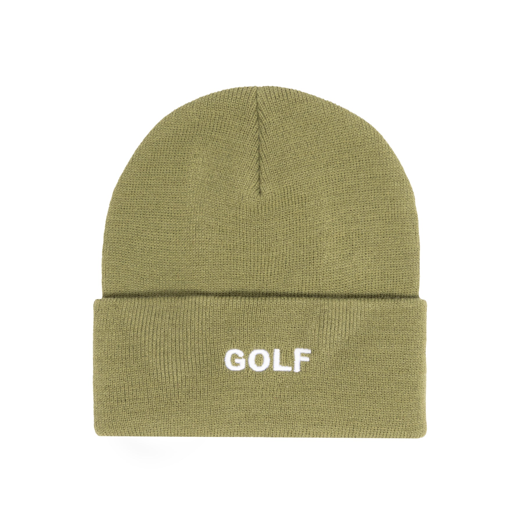 Golf store beanie tyler