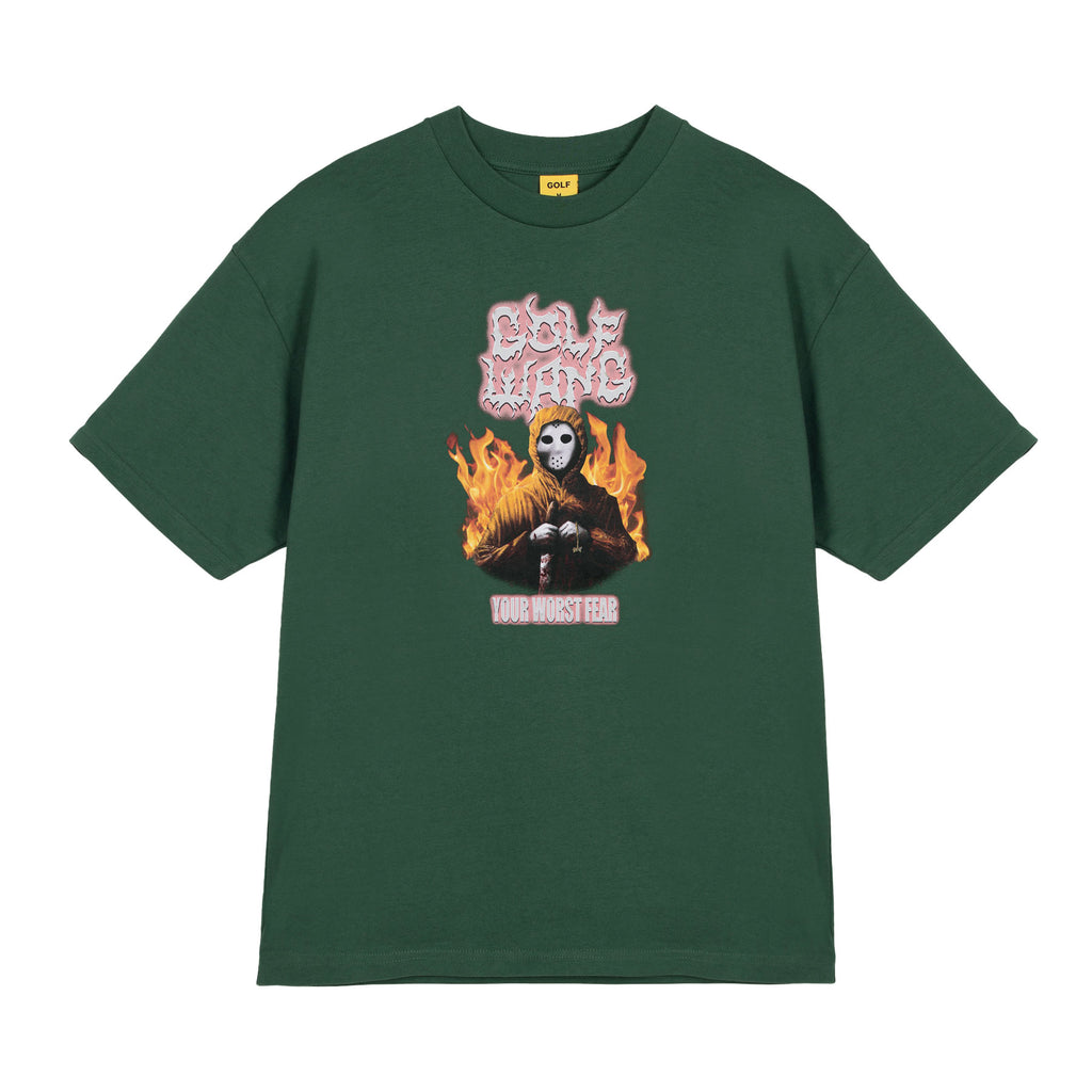 Golf wang hot sale trace tee