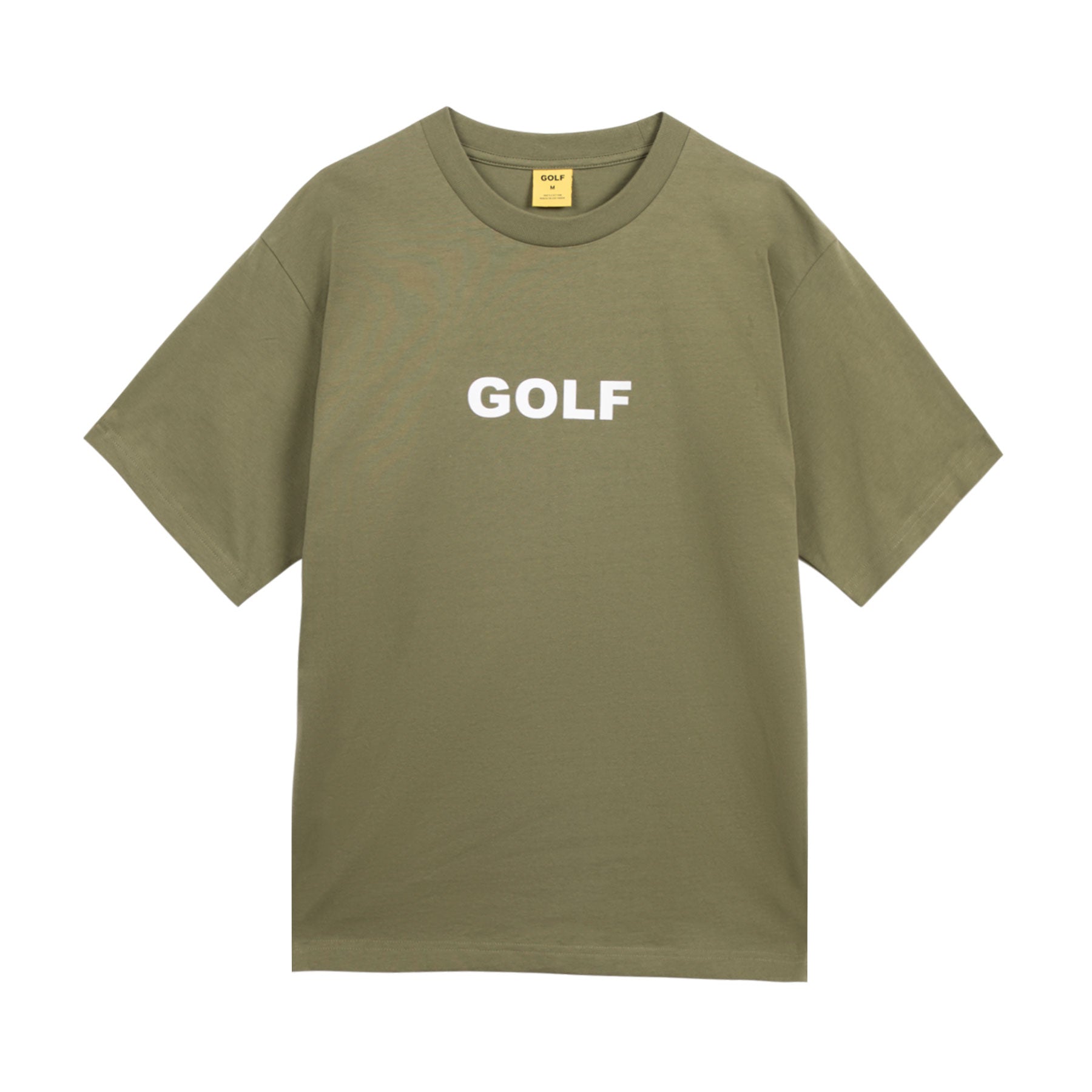 Golf wang store tee