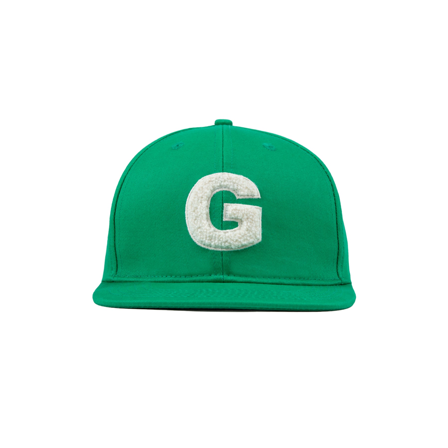 CHENILLE G HAT by GOLF WANG