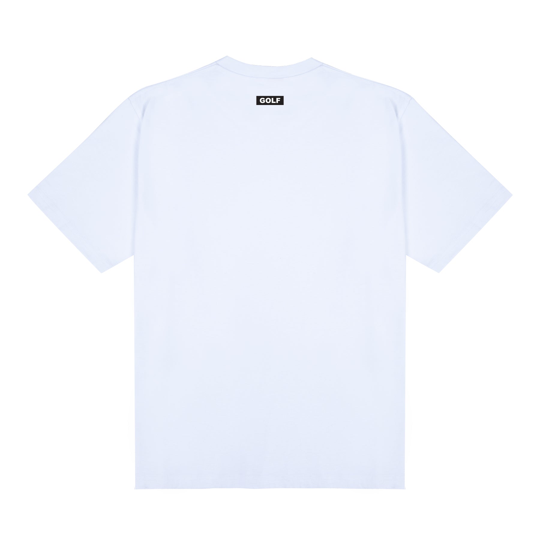 Bright White