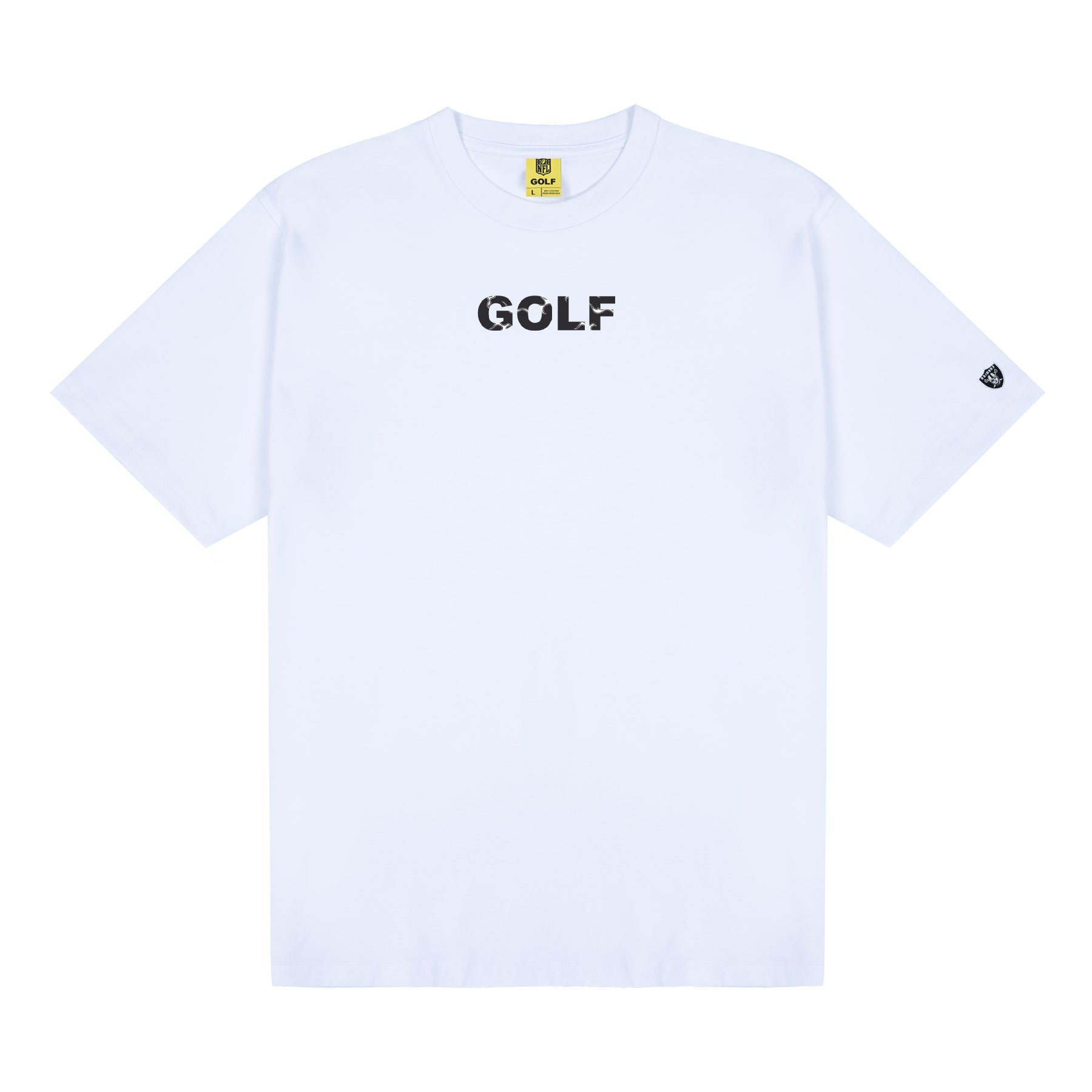 Golfwang jersey 2024 tee