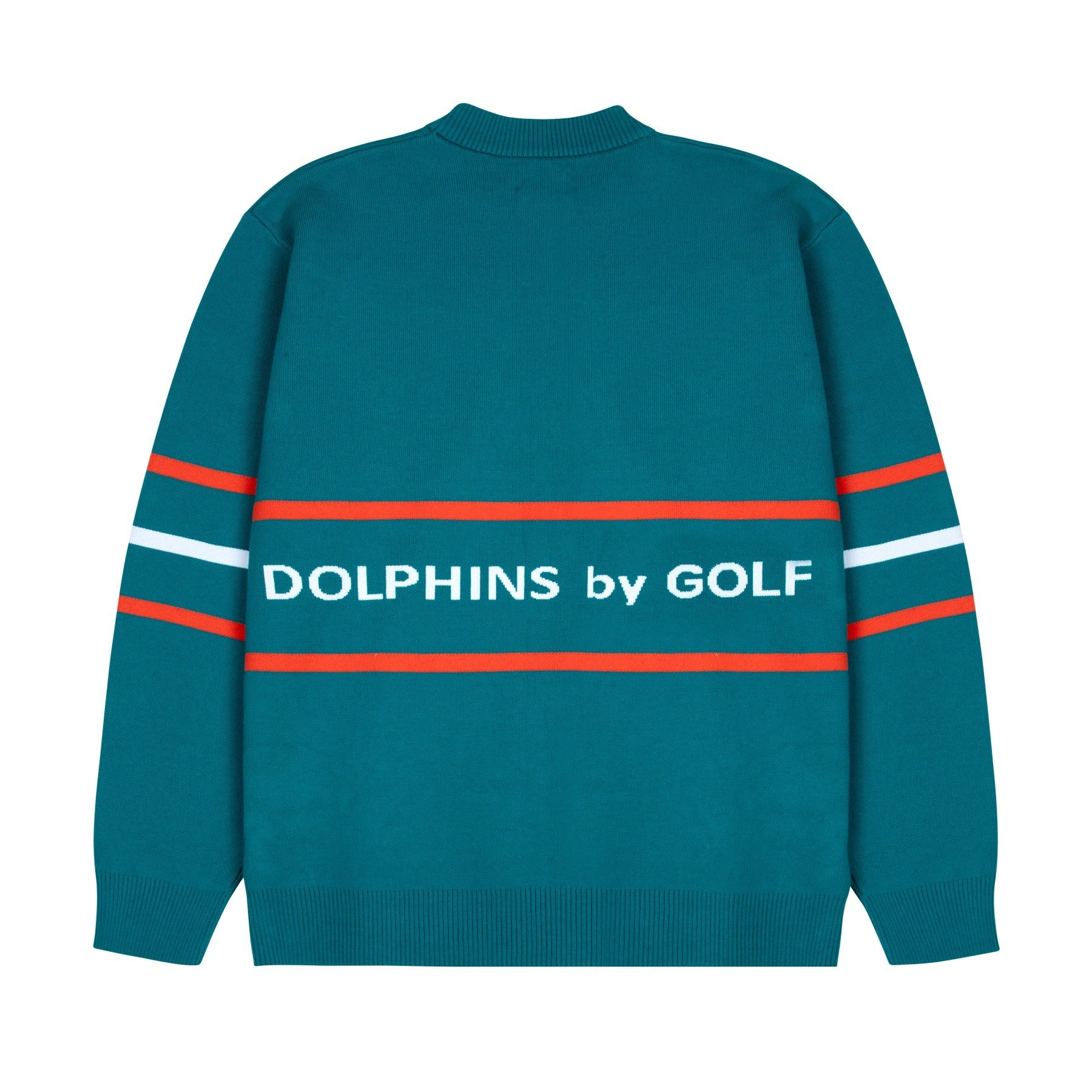 Teal Green