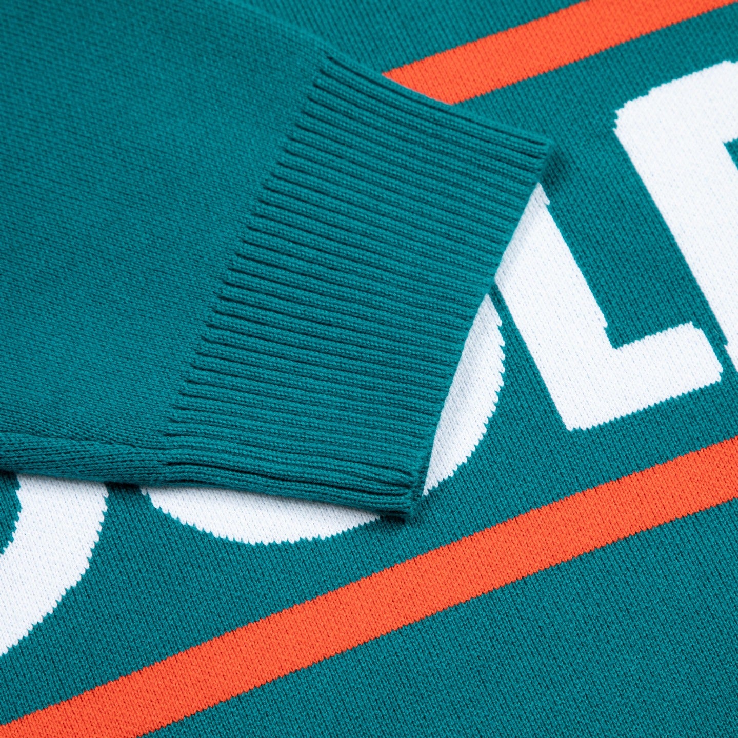 Teal Green