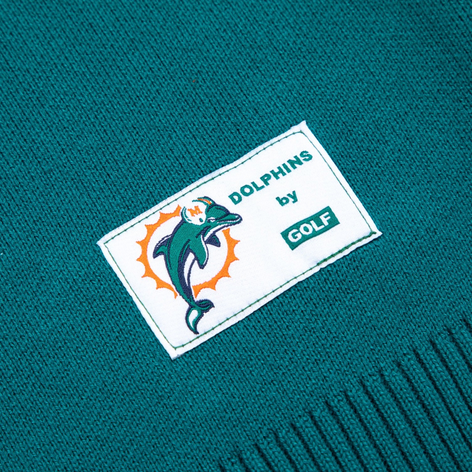 Teal Green