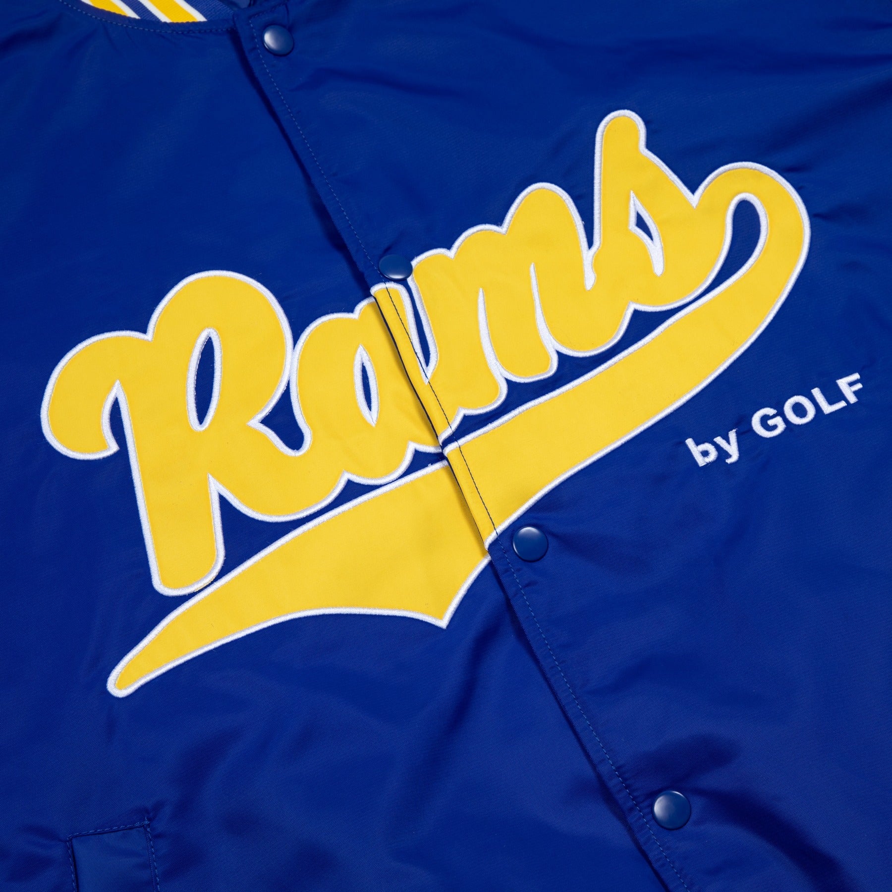 Royal Blue