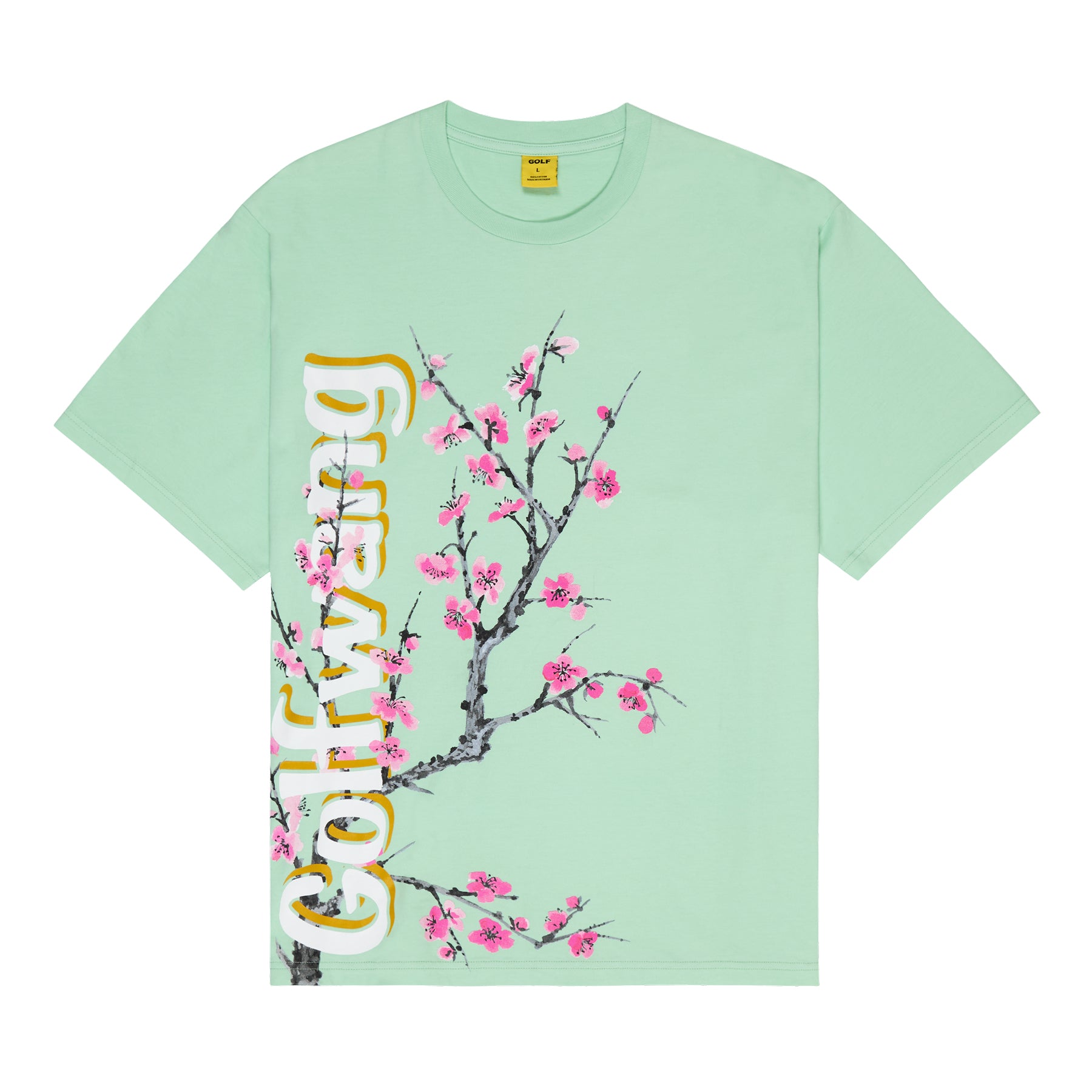 Golfwang69166b566a4a6469166b56