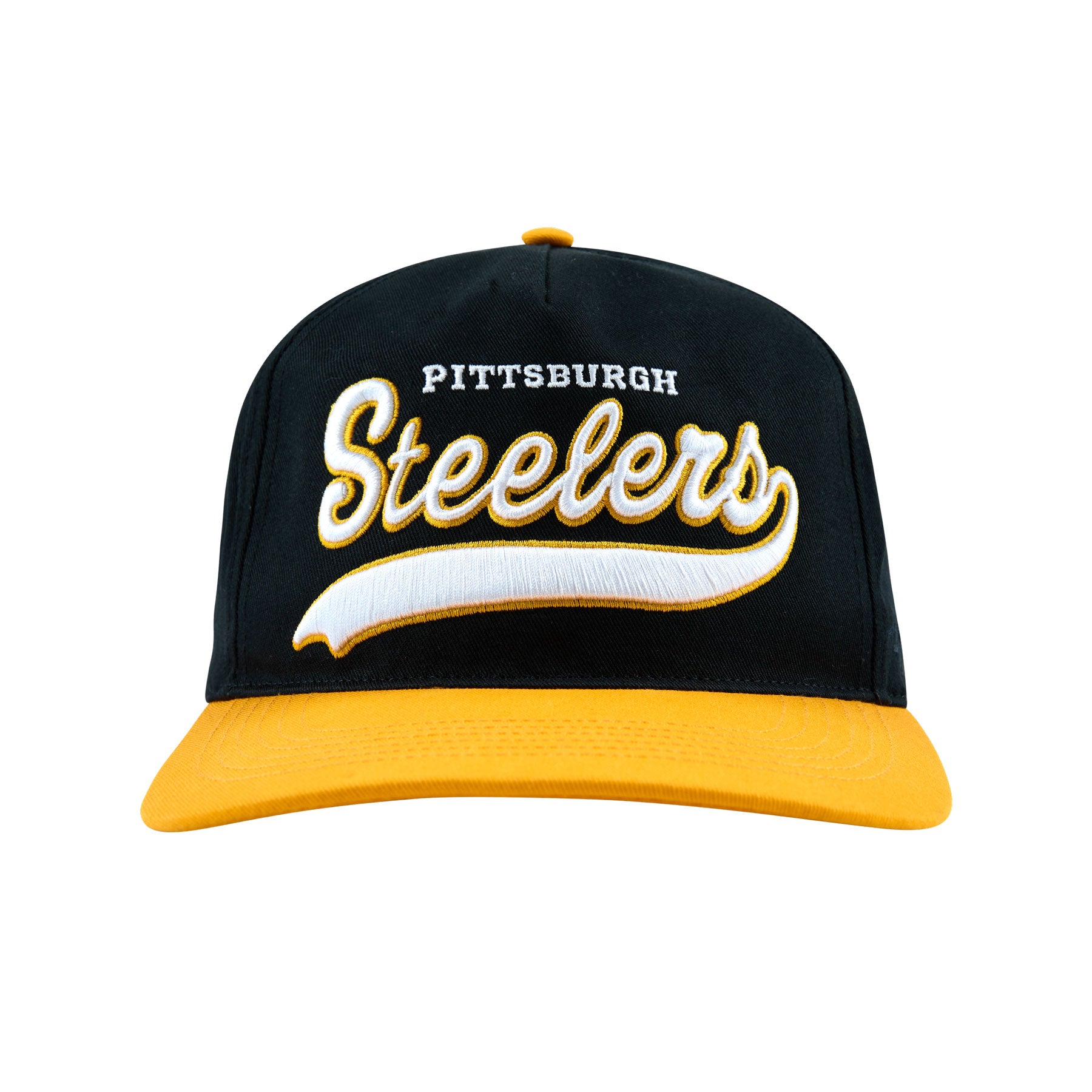 GOLF WANG YELLOW CURSIVE HAT Golf Wang Golf Wang Hats | Grailed main image 2