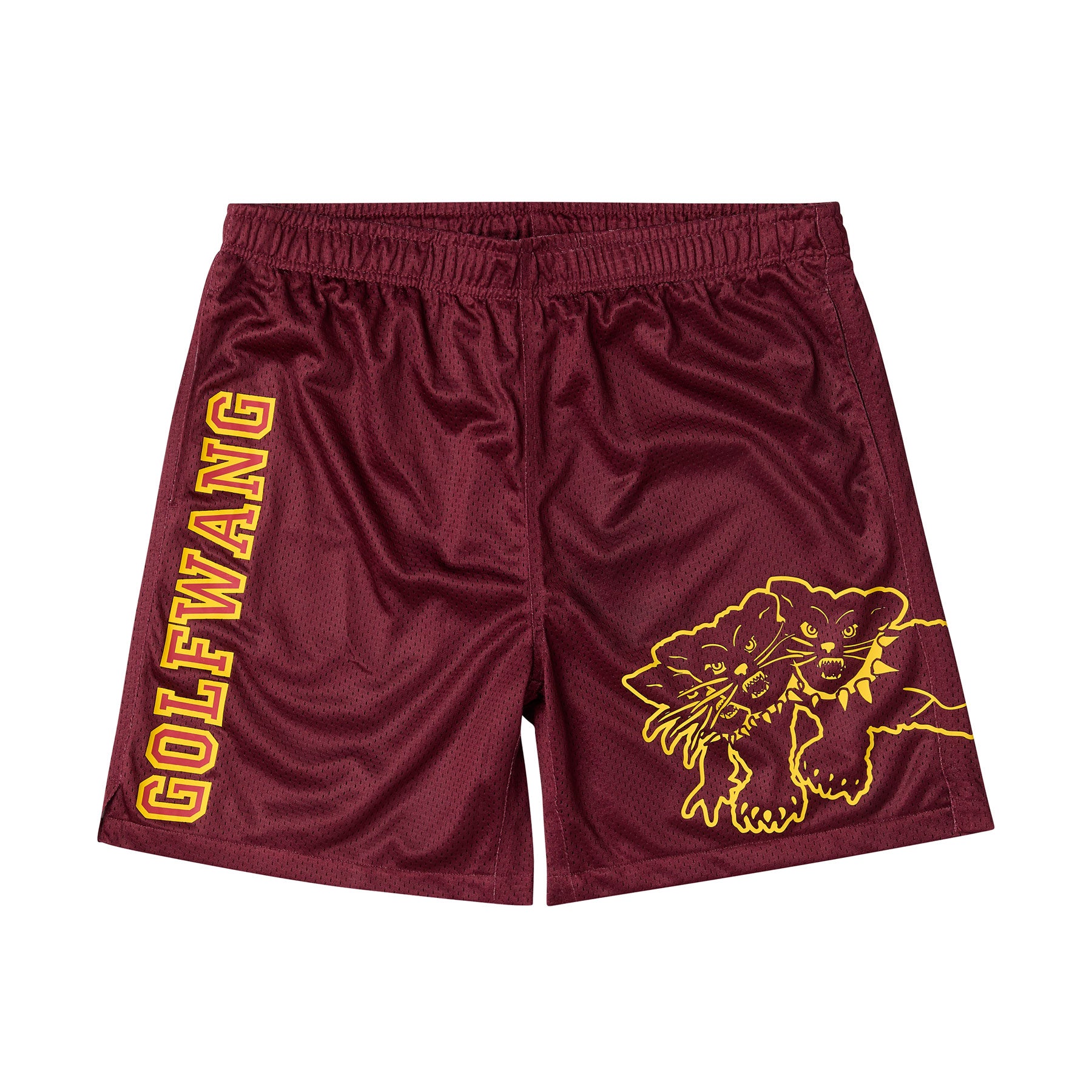 M*N様 Golf Wang “Gayla Mesh Short” Golfwang69ea780243744169ea7802