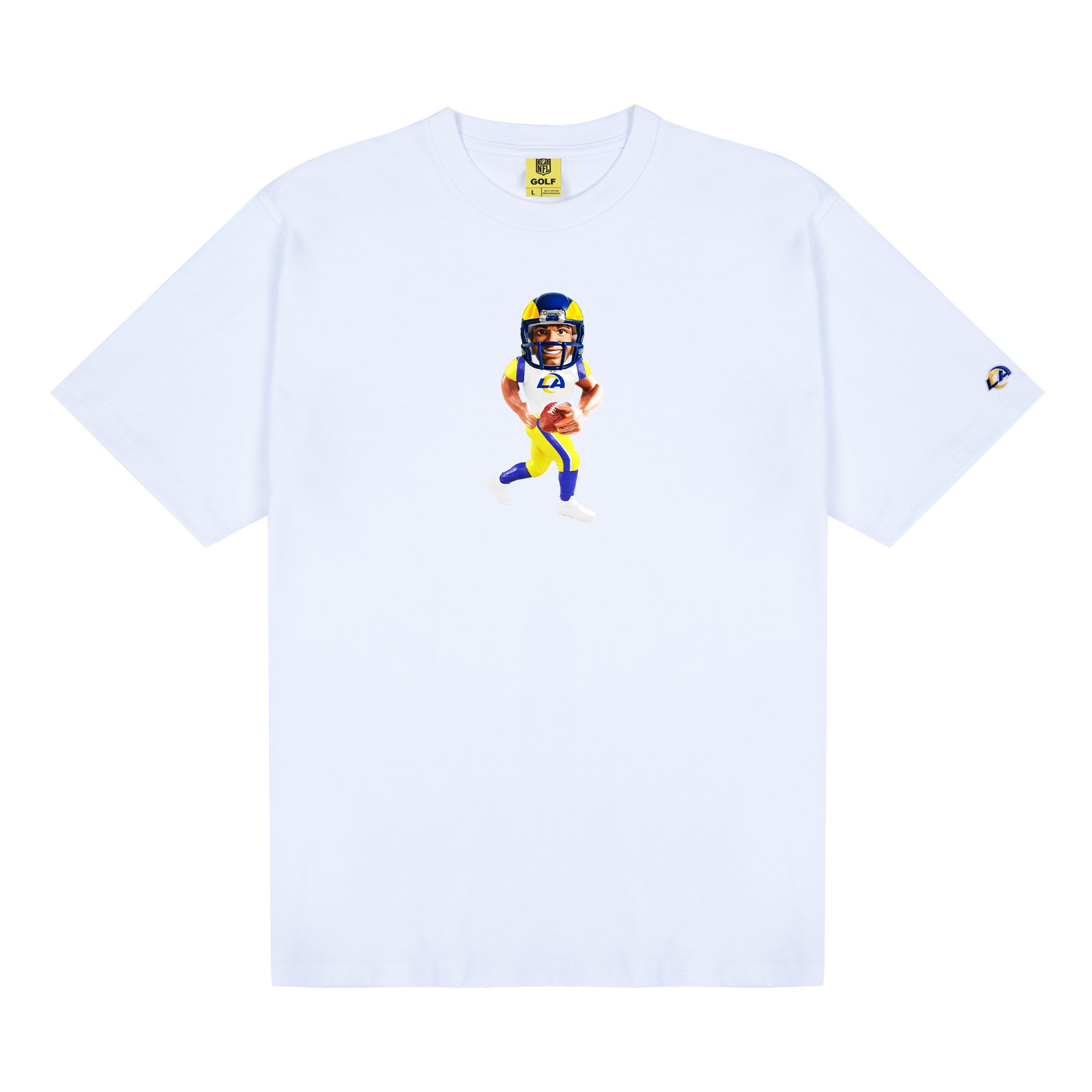 Tyler, The Creator GOLF WANG 日本限定Tシャツ XL Tyler, The Creator GOLF WANG 日本限定Tシャツ XL