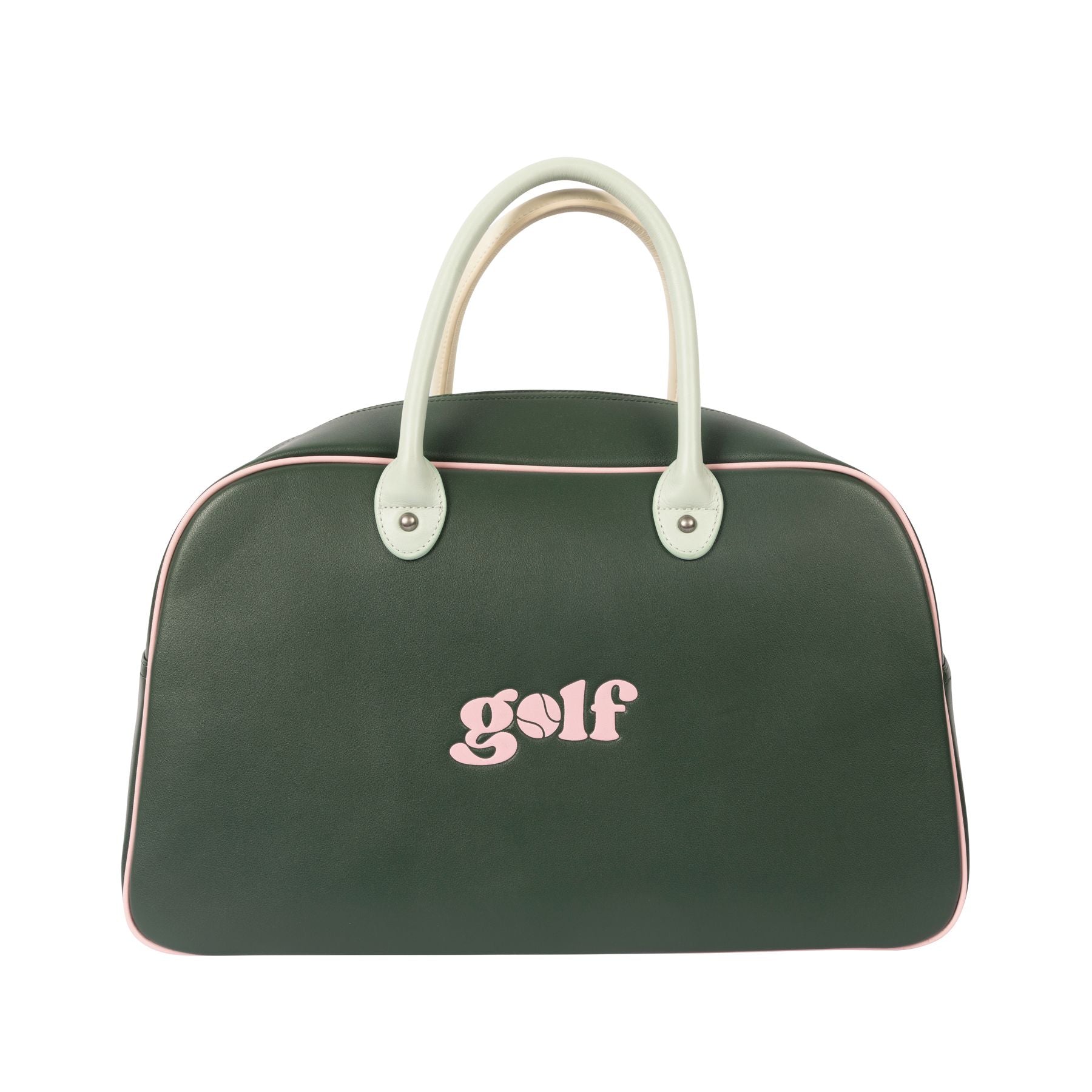 MATCH POINT GYM BAG by GOLF WANG - Greener Pastures Combo