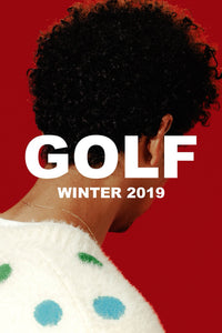 Winter 2019 - Lookbook