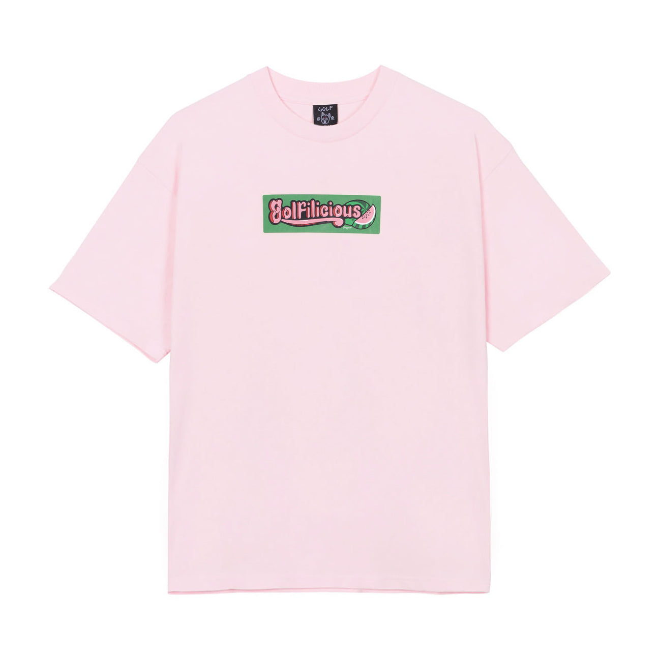 GOLF WANG | TEES