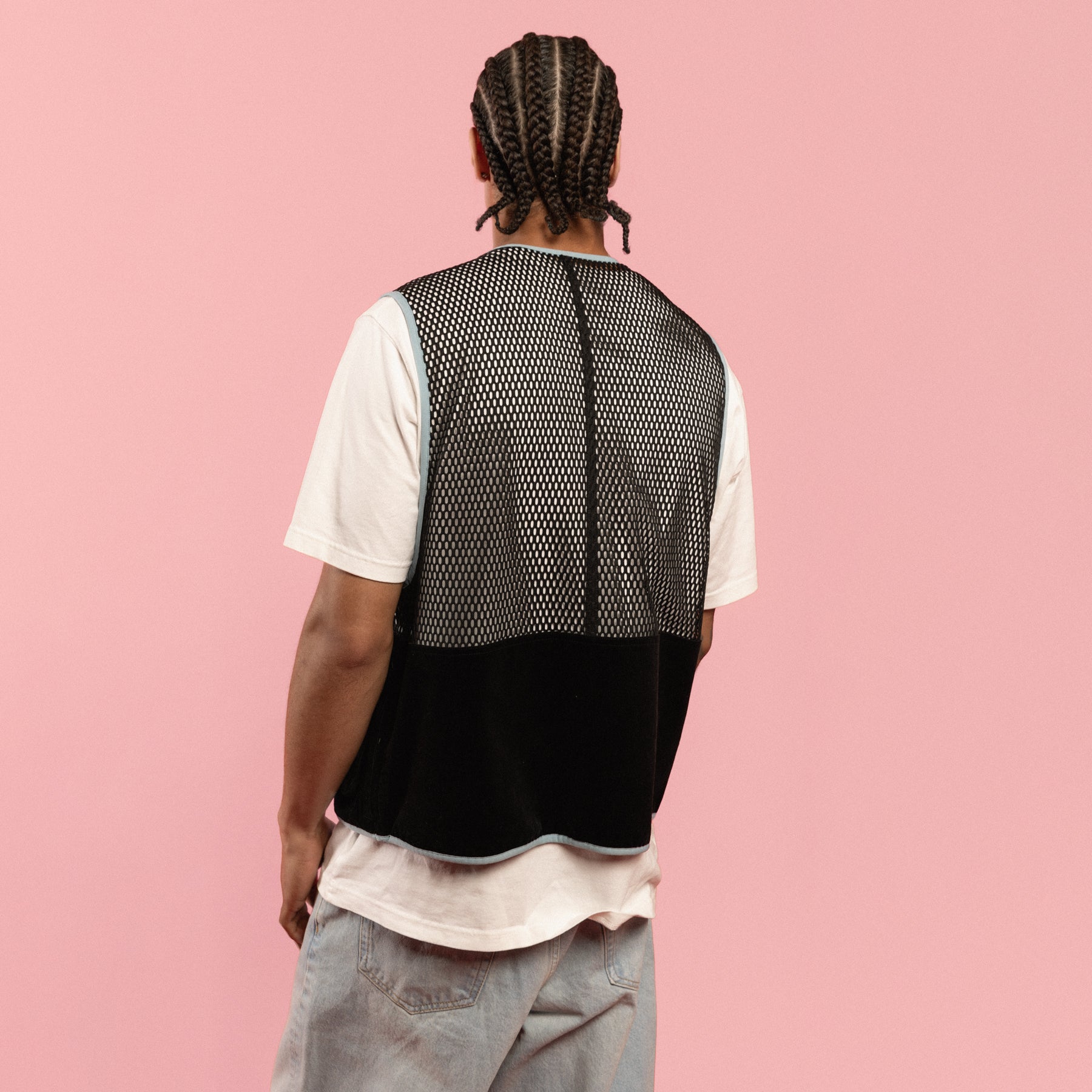 トップス Golf wang Leather Vest Golf Wang Utility Vest | eBay