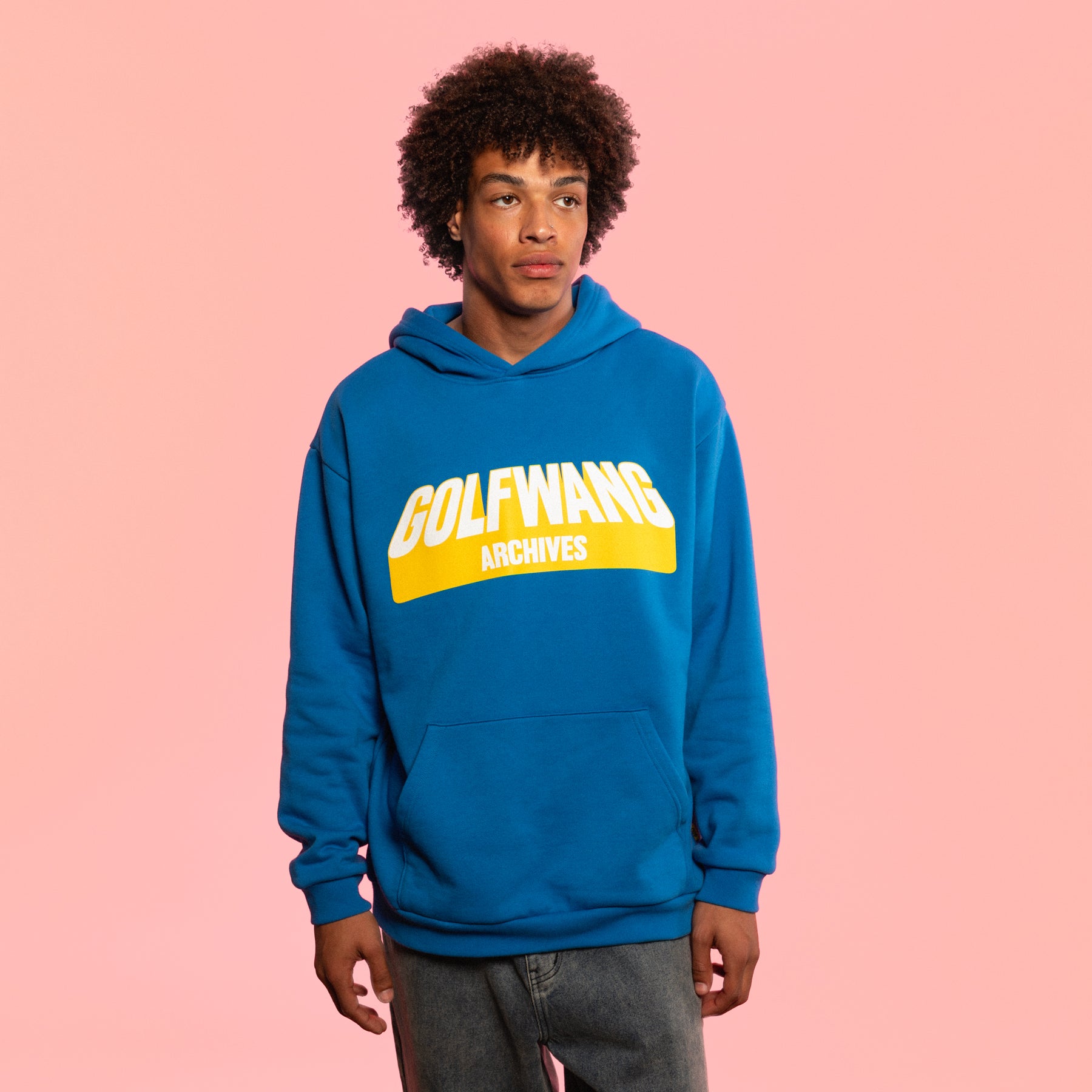 【美品】GOLF WANG フラワーベスト 花柄 Vネック Is this vest legit? : r/Golfwang