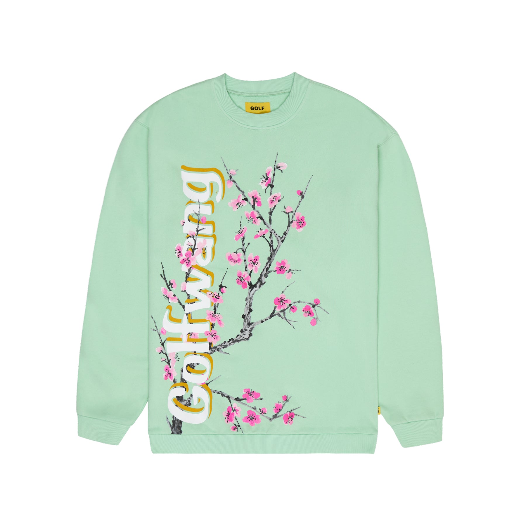 【GOLF WANG 】新品未使用ロンT AZ25F1001-TEAL-1.jpg?v=