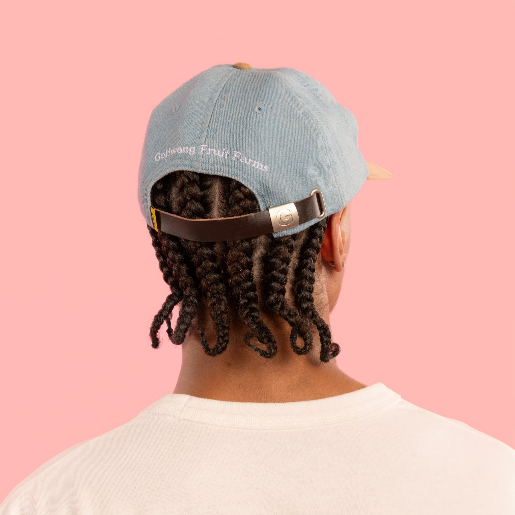 golf wang キャップ Golfwang672d514cc4f76568595259