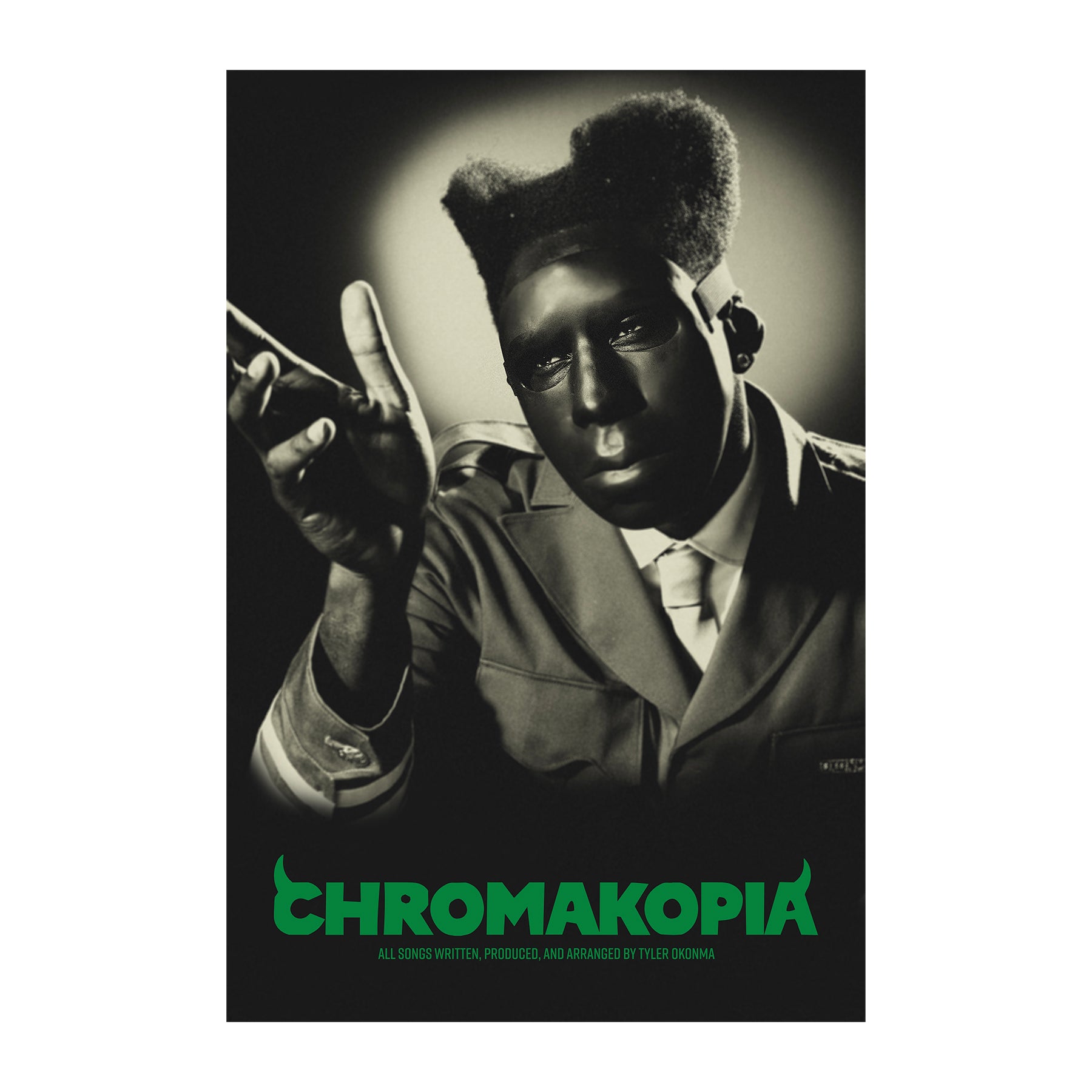 CHROMAKOPIA BOX SET 1