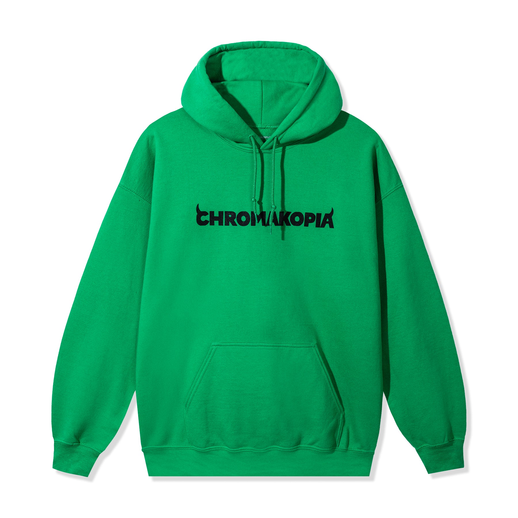 Green golf wang hoodie hotsell