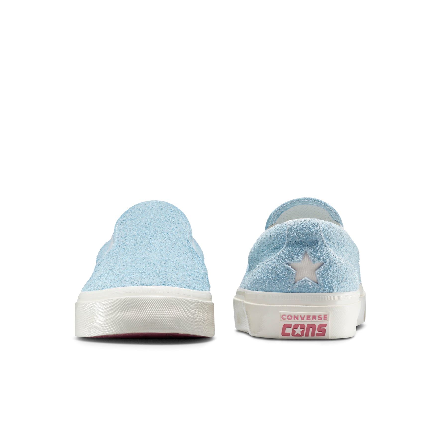 ONE STAR CC SLIP PRO BLUE by GOLF WANG