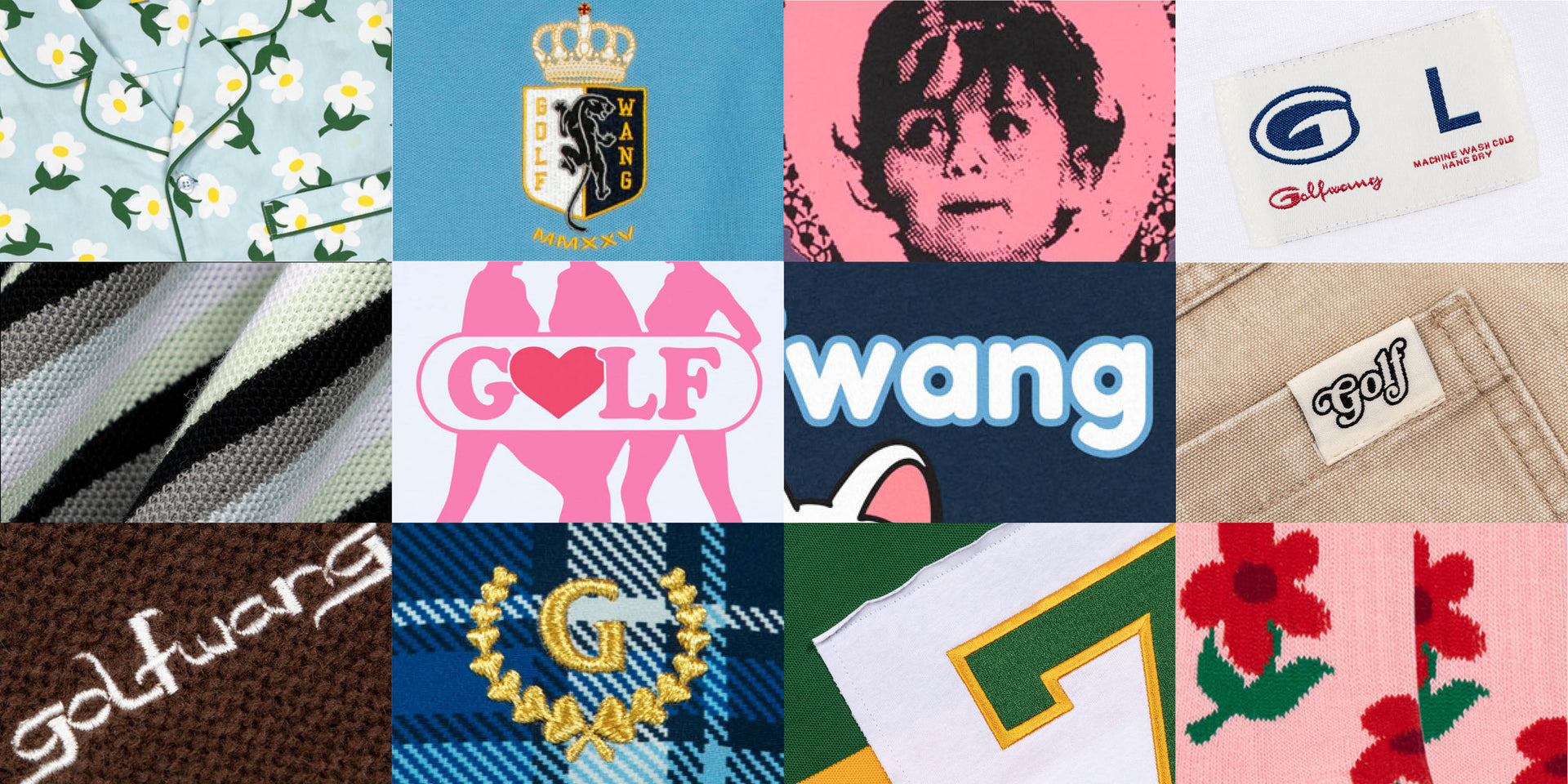 FALL WINTER DROP 2 AVAILABLE NOW