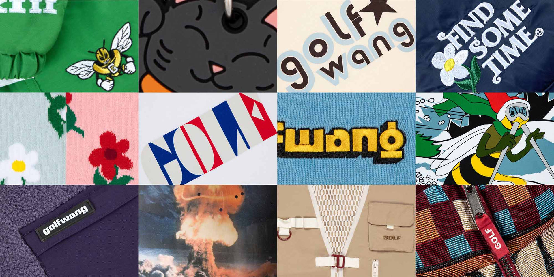 FALL WINTER DROP 3 AVAILABLE NOW