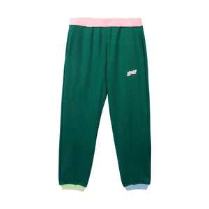 MATCH POINT TRACK PANT by GOLF WANG | Greener Pastures
