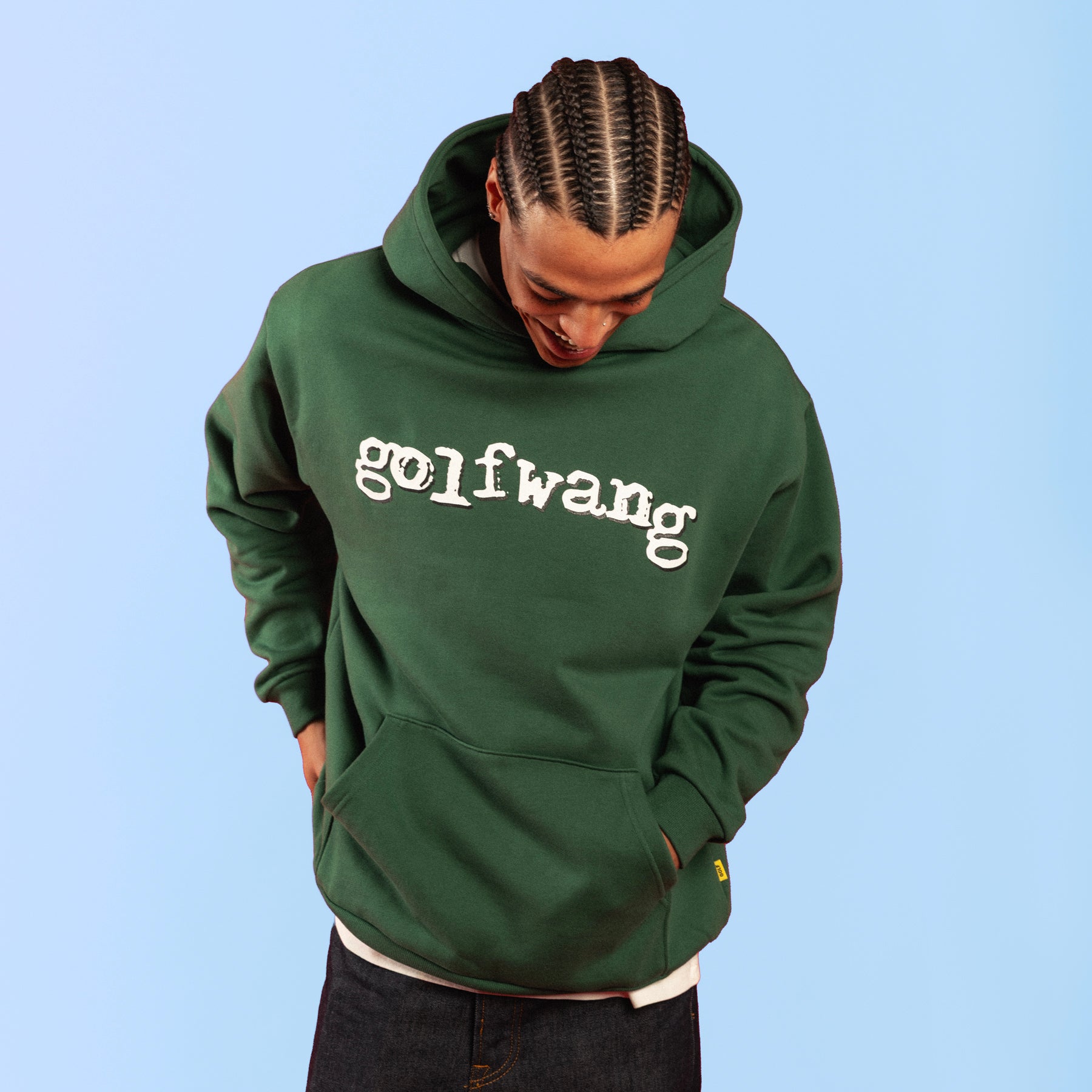 Dark Green