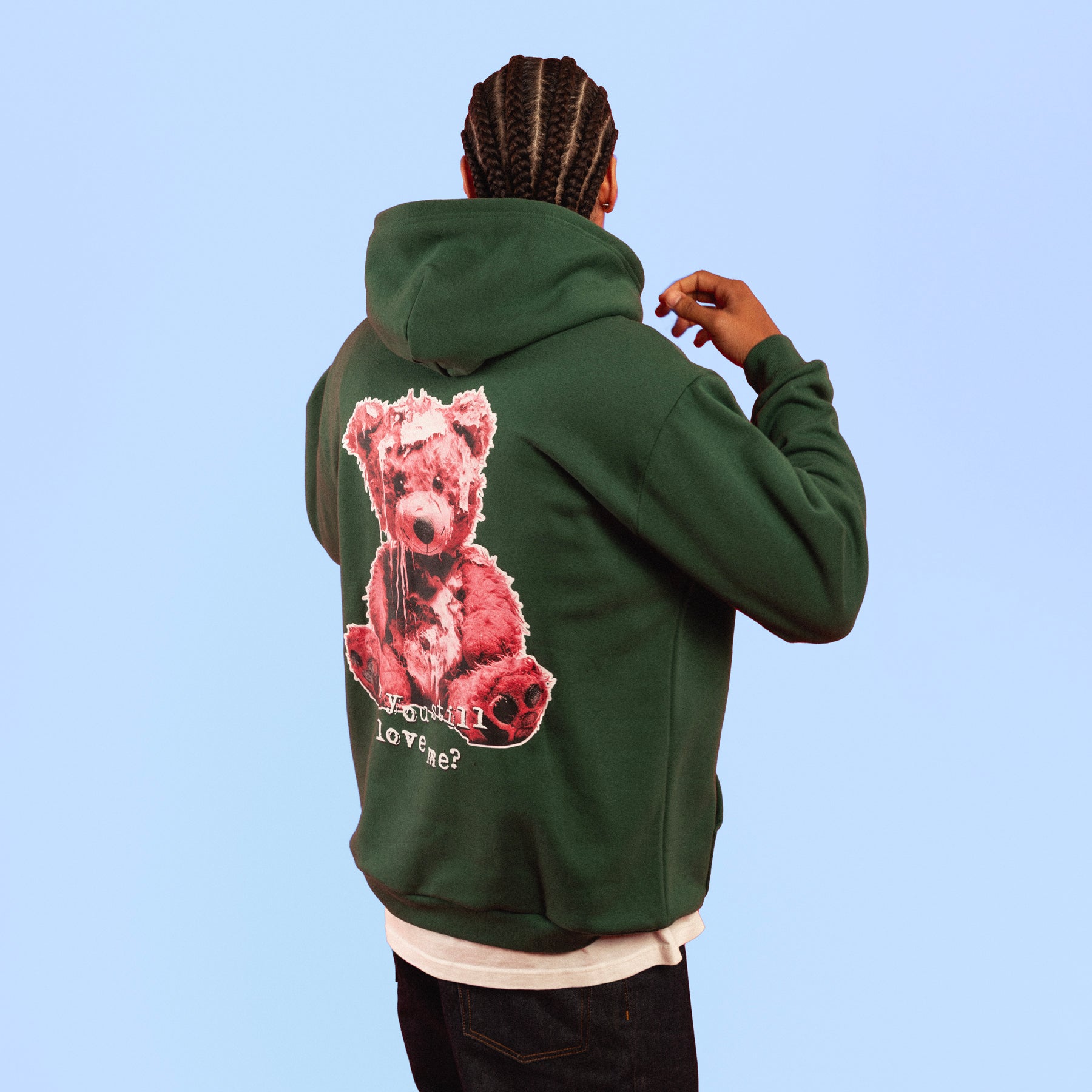 Dark Green