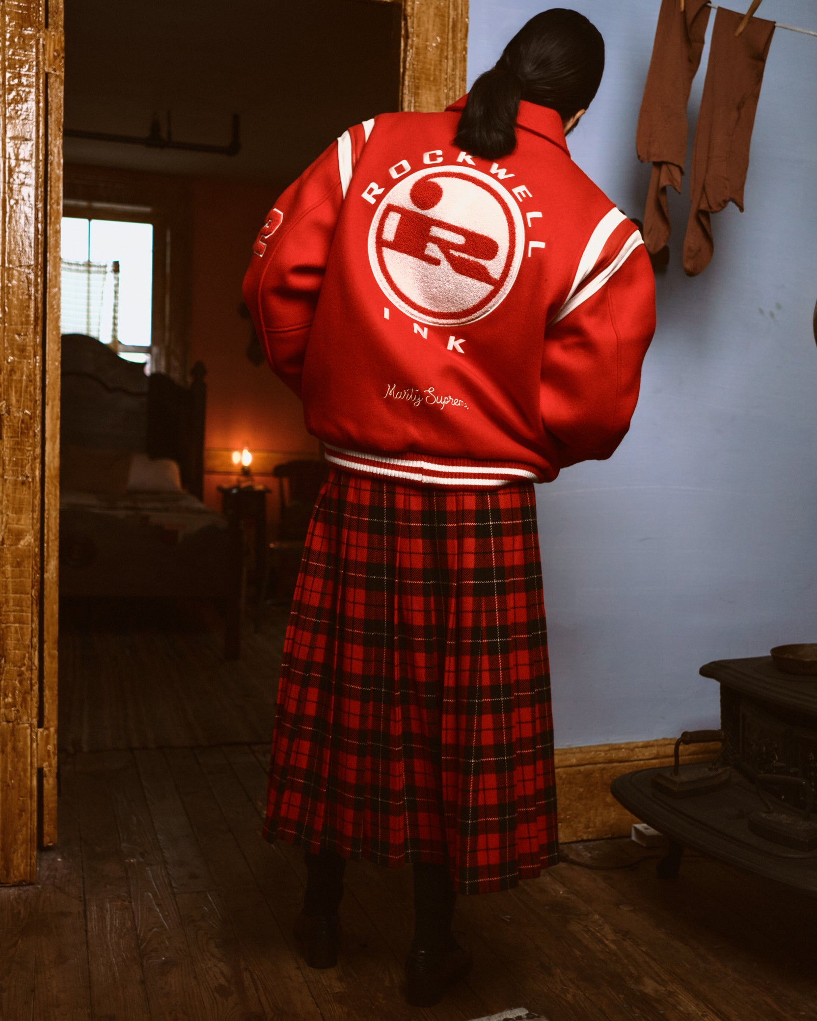 GOLF WANG モヘア混カーディガン ゴルフワン シュプリーム ステューシー GOLF WANG モヘア混カーディガン ゴルフワン シュプリーム