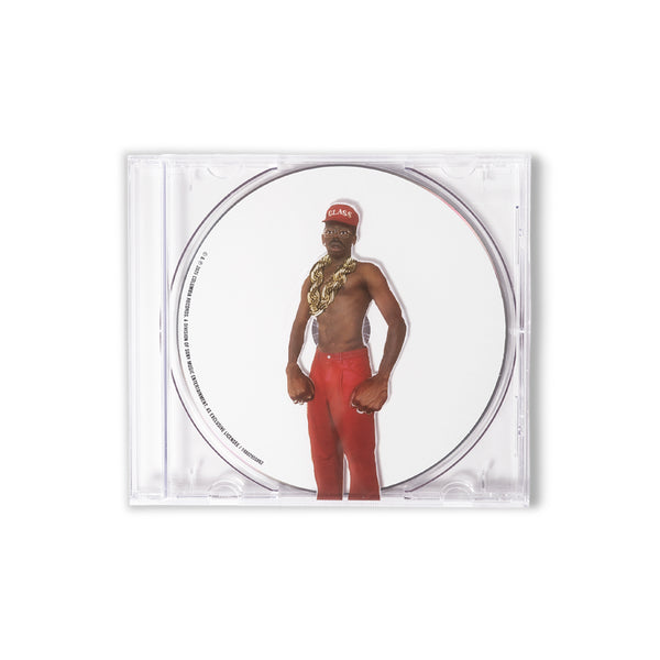 洋楽 Tyler, The Creator Don't Tap The Glass Don't Tap That Glass / Tweakin' - YouTube