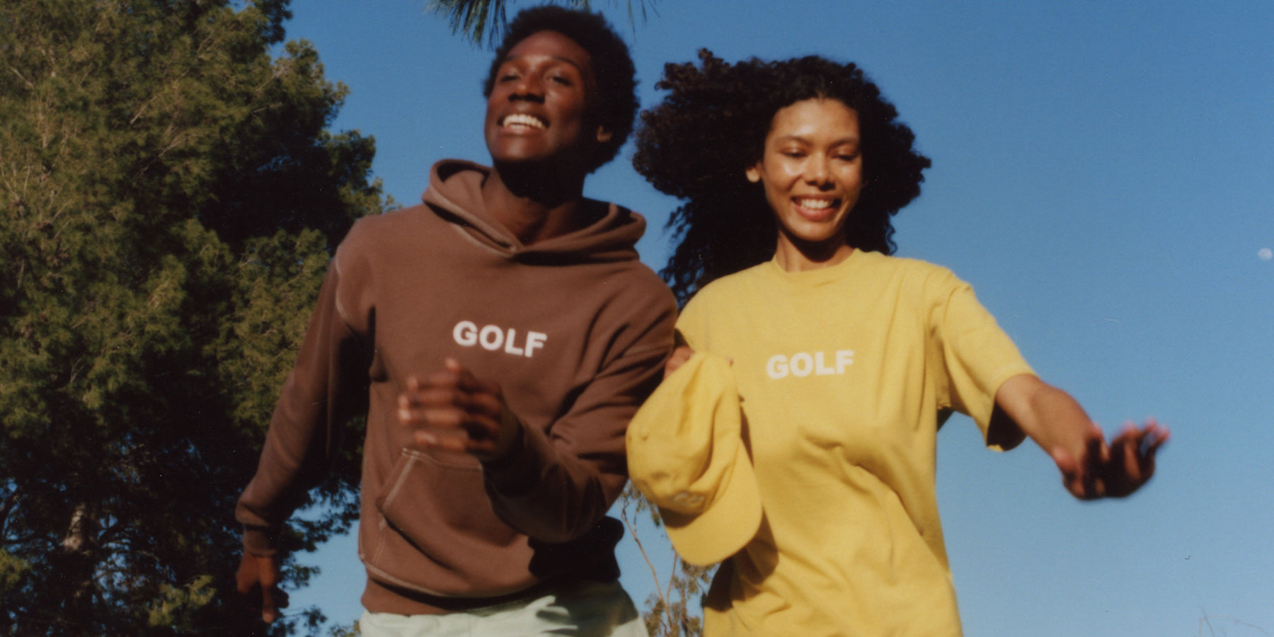 GOLF WANG – Golf Wang