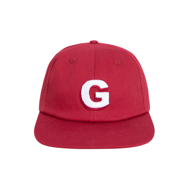 Golf wang best sale g logo hat