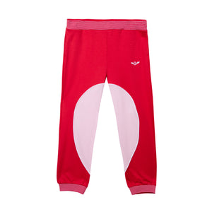 WAVY SOCCER TRACK PANT by GOLF WANG-