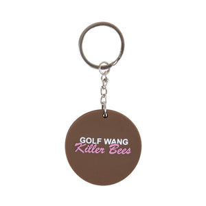 Golf on sale wang keychain