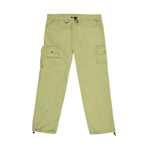 UTILITY CARGO PANT by GOLF WANG | Green