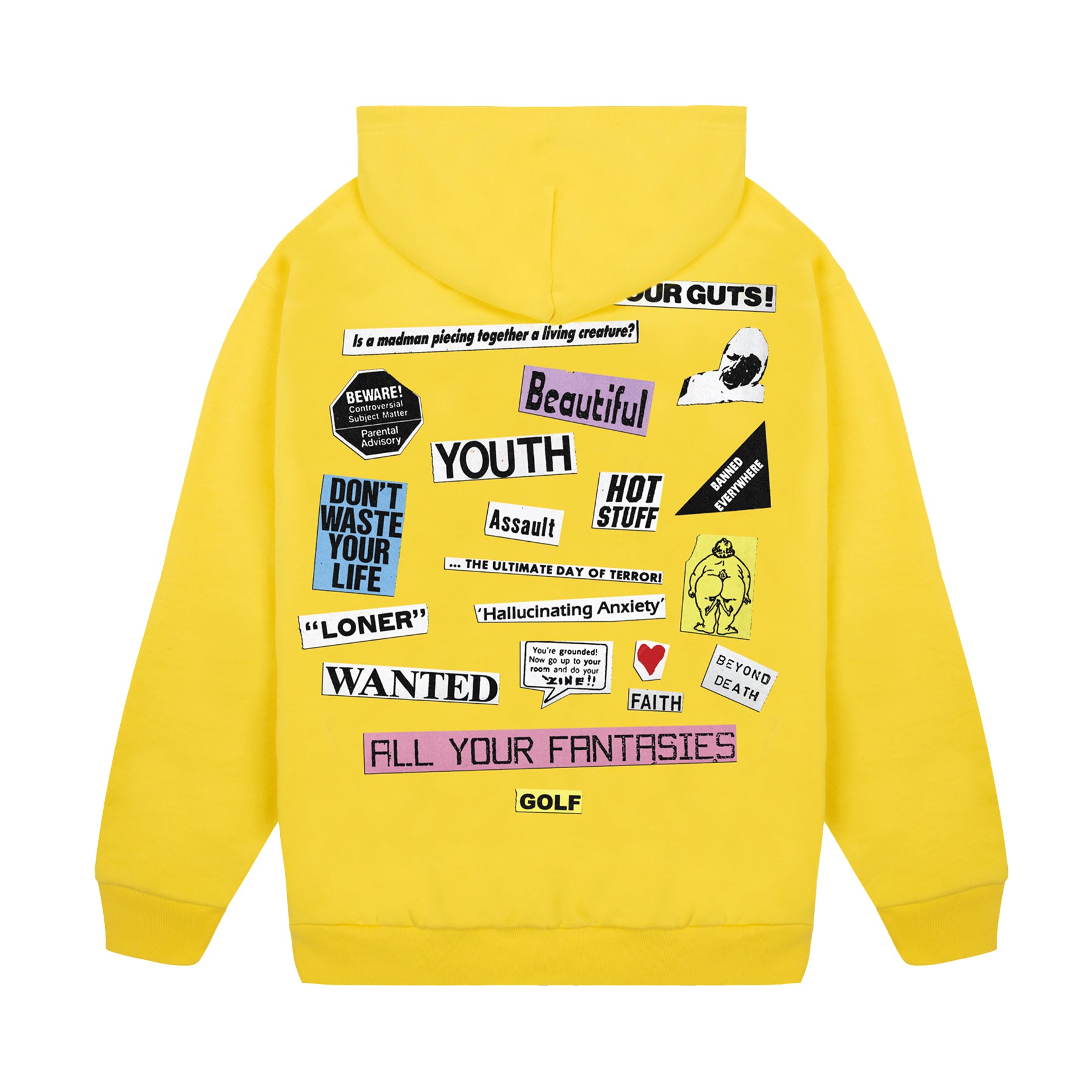 絶対的な信頼 FW24F1008YELLOW-2.jpg?v= ジャケット・アウター