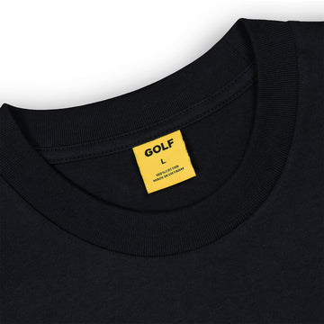 ALLIGATOR LOGO TEE by GOLF WANG