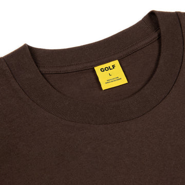 CIGARETTE CANDY TEE by GOLF WANG