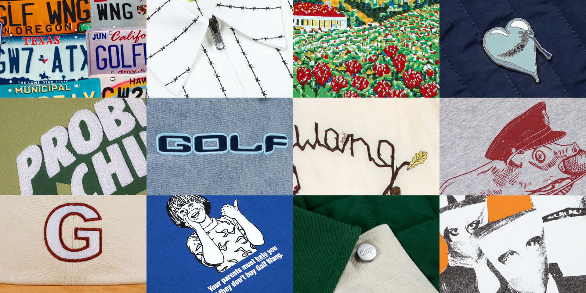 FALL WINTER DROP 1 AVAILABLE NOW