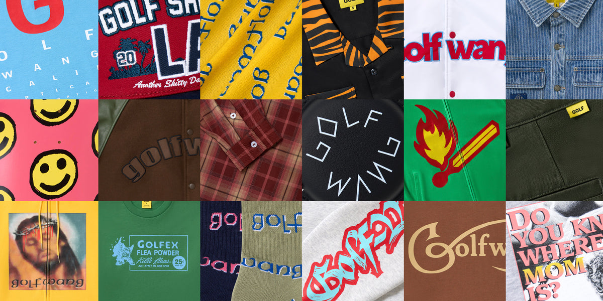 FALL/WINTER 2026 DELIVERY 1 AVAILABLE NOW