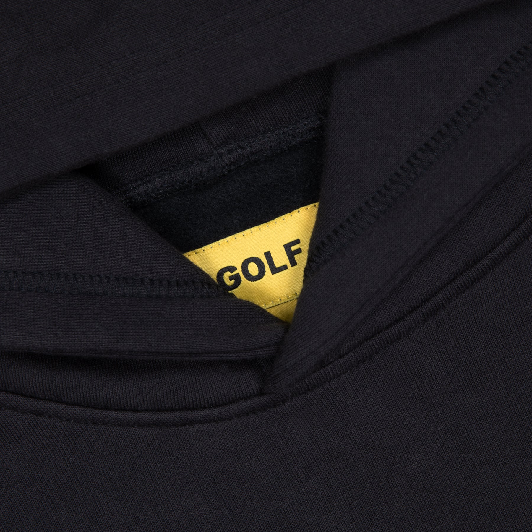 【ユニセックス】GOLF WANG/HARMONY ロゴプリント フーディ ユニセックス】GOLF WANG/HARMONY ロゴプリント フーディ