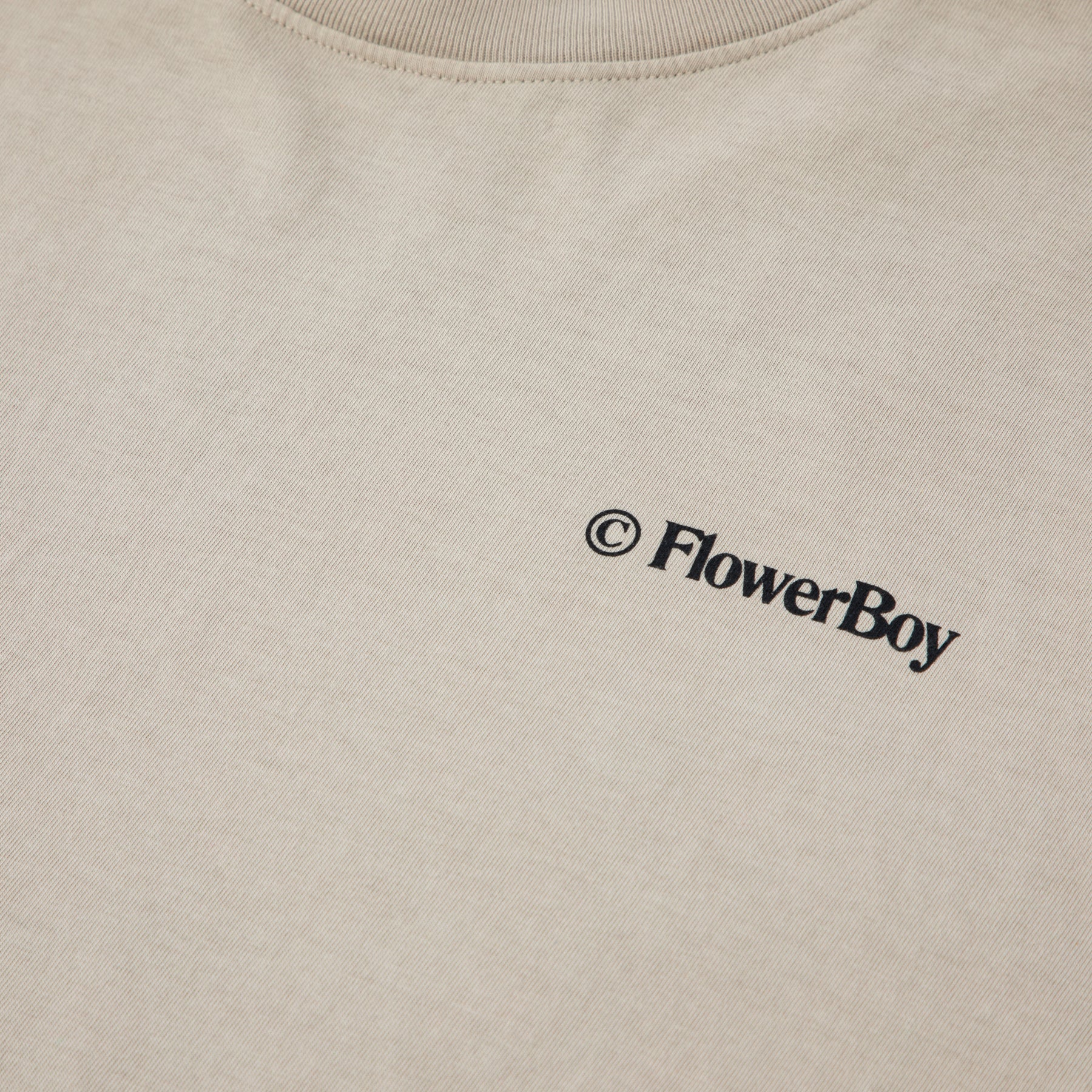 【 PROJECT】22FW★ Golf Bear T-Shirt Granddad's Shirt 2.0