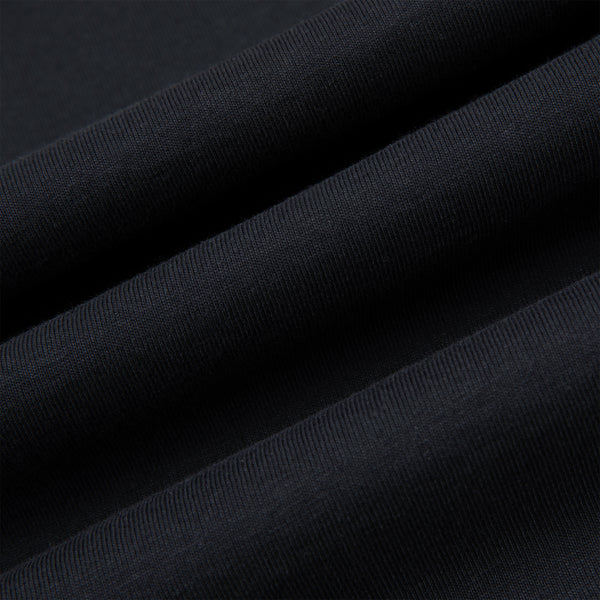 GIN-WB5CPT7300 BLACK PLAID TURTLENECK main image 1