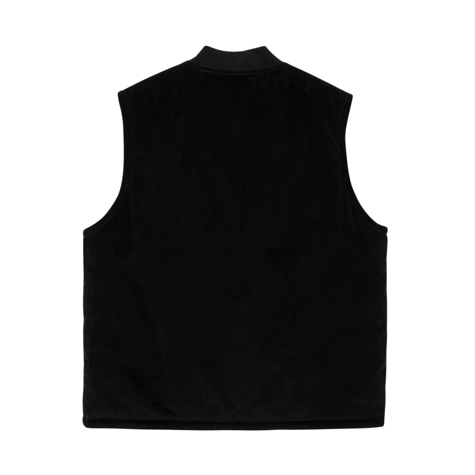 TRIBUTE REVERSIBLE VEST by GOLF WANG