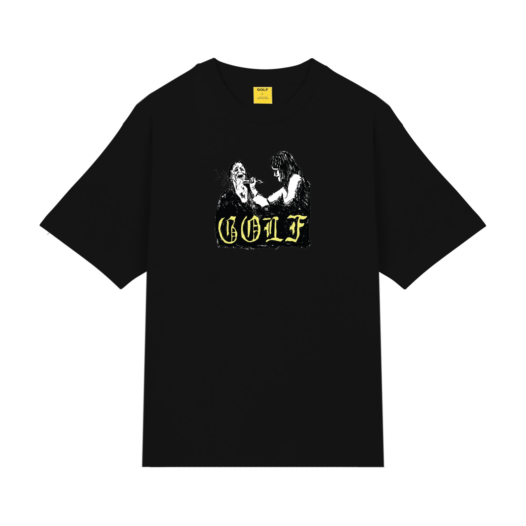 STAB TEE by GOLF WANG – Golf Wang