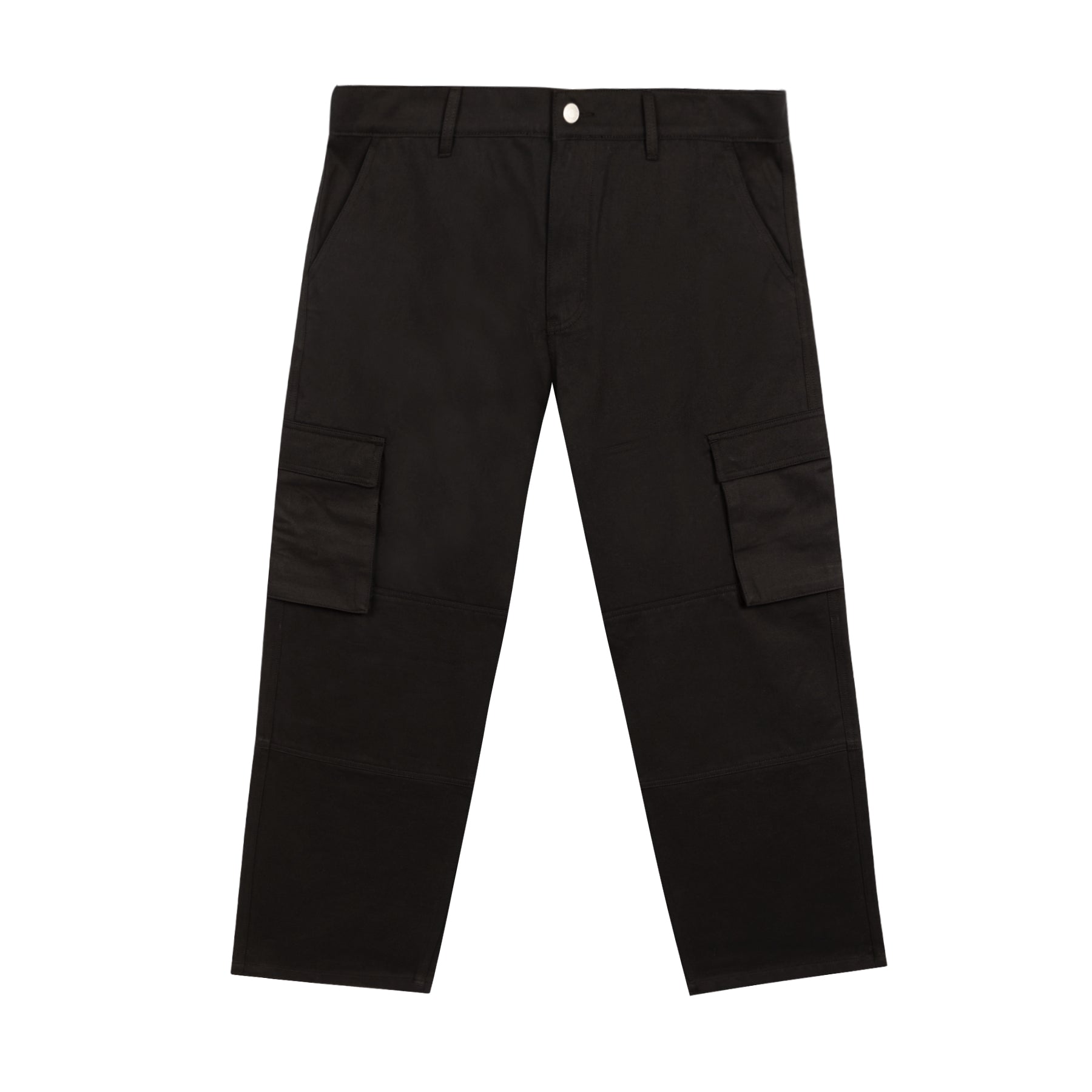 ♦️販売終了間近‼️Cph/Golf™ CARGO PANTS かる BLACK -